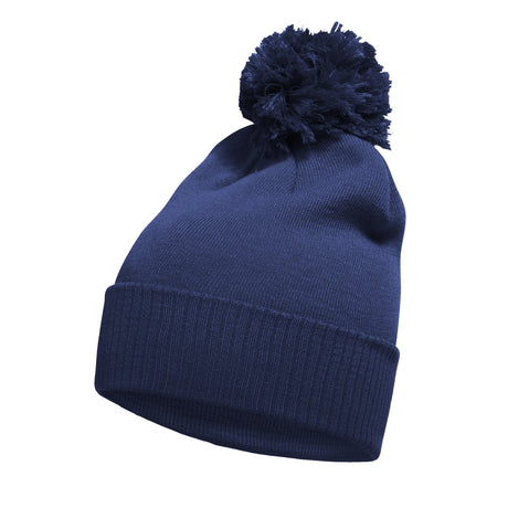 adidas Cuffed Beanie - Customizable Warmth with Premium Design