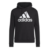 adidas Essentials Mens Big Logo Hoodie