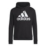 adidas Essentials Mens Big Logo Hoodie