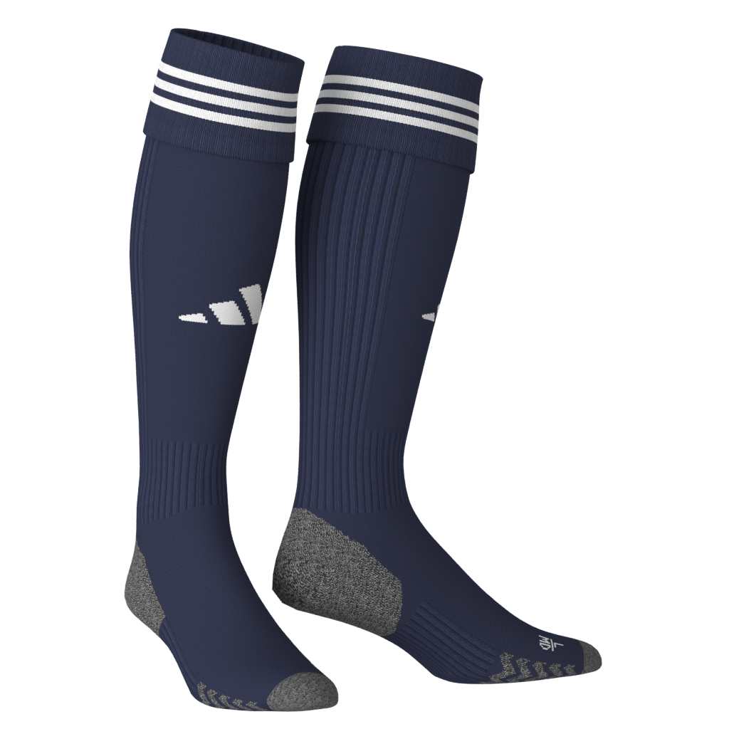 adidas Adizero 23 Over The Calf Adult Socks - Unisex Soccer Socks for Performance & Comfort
