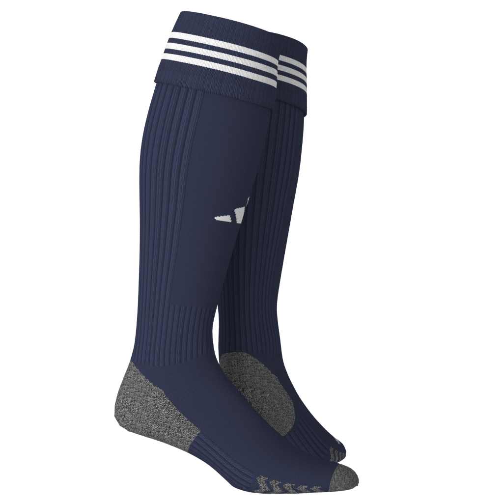 adidas Adizero 23 Over The Calf Adult Socks - Unisex Soccer Socks for Performance & Comfort