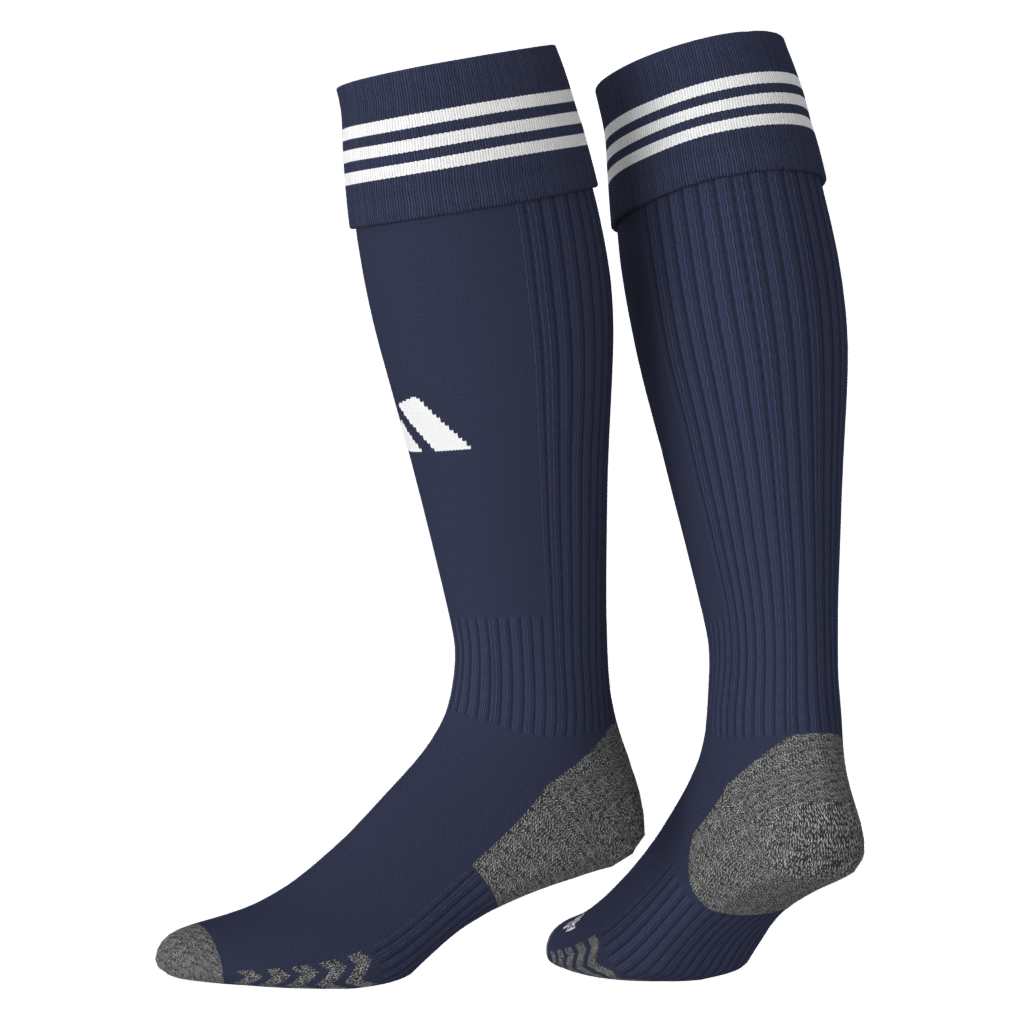 adidas Adizero 23 Over The Calf Adult Socks - Unisex Soccer Socks for Performance & Comfort