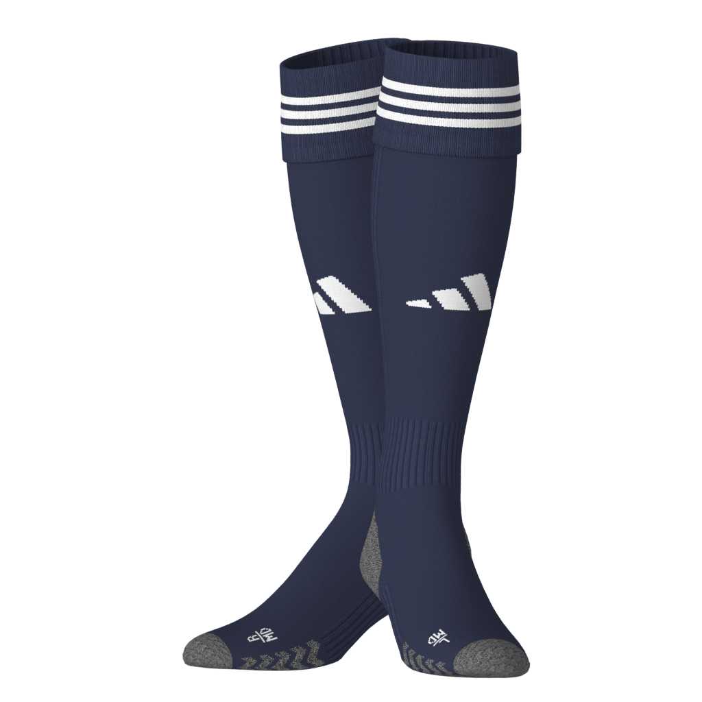 adidas Adizero 23 Over The Calf Youth Socks - Unisex Soccer Socks for Performance & Comfort