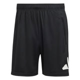 adidas Train Essentials Logo Mens Training Shorts
