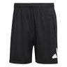adidas Train Essentials Logo Mens Training Shorts