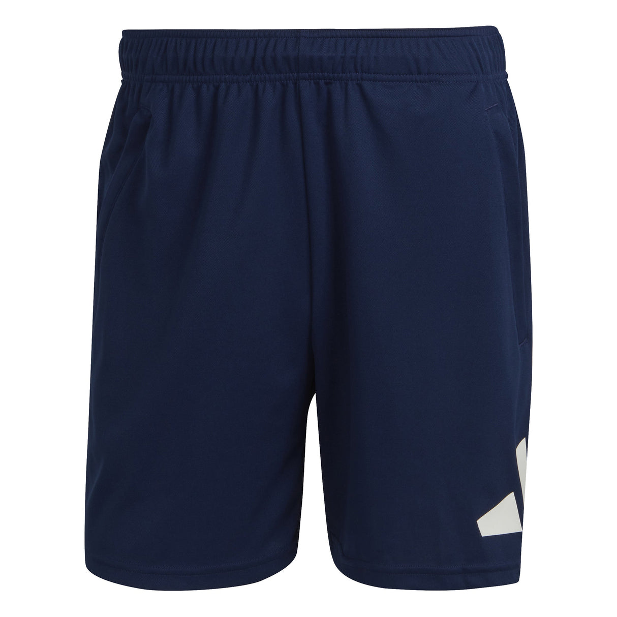 adidas Train Essentials Logo Mens Training Shorts