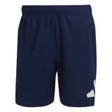 adidas Train Essentials Logo Mens Training Shorts