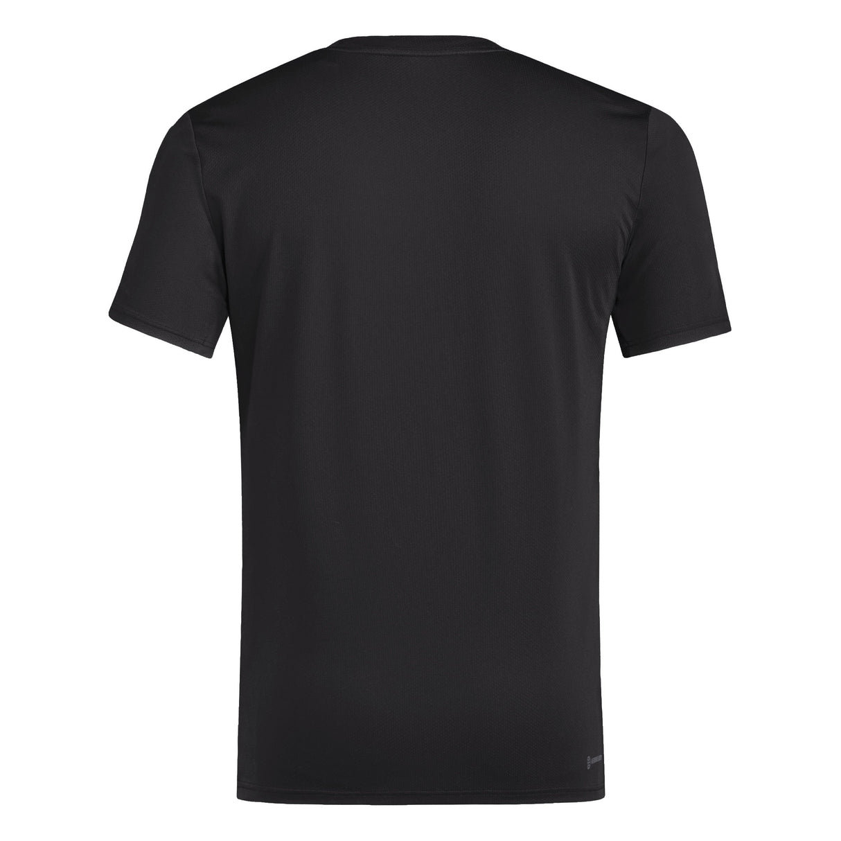 adidas Train Essentials Base 3-Stripe Mens Training T-Shirt