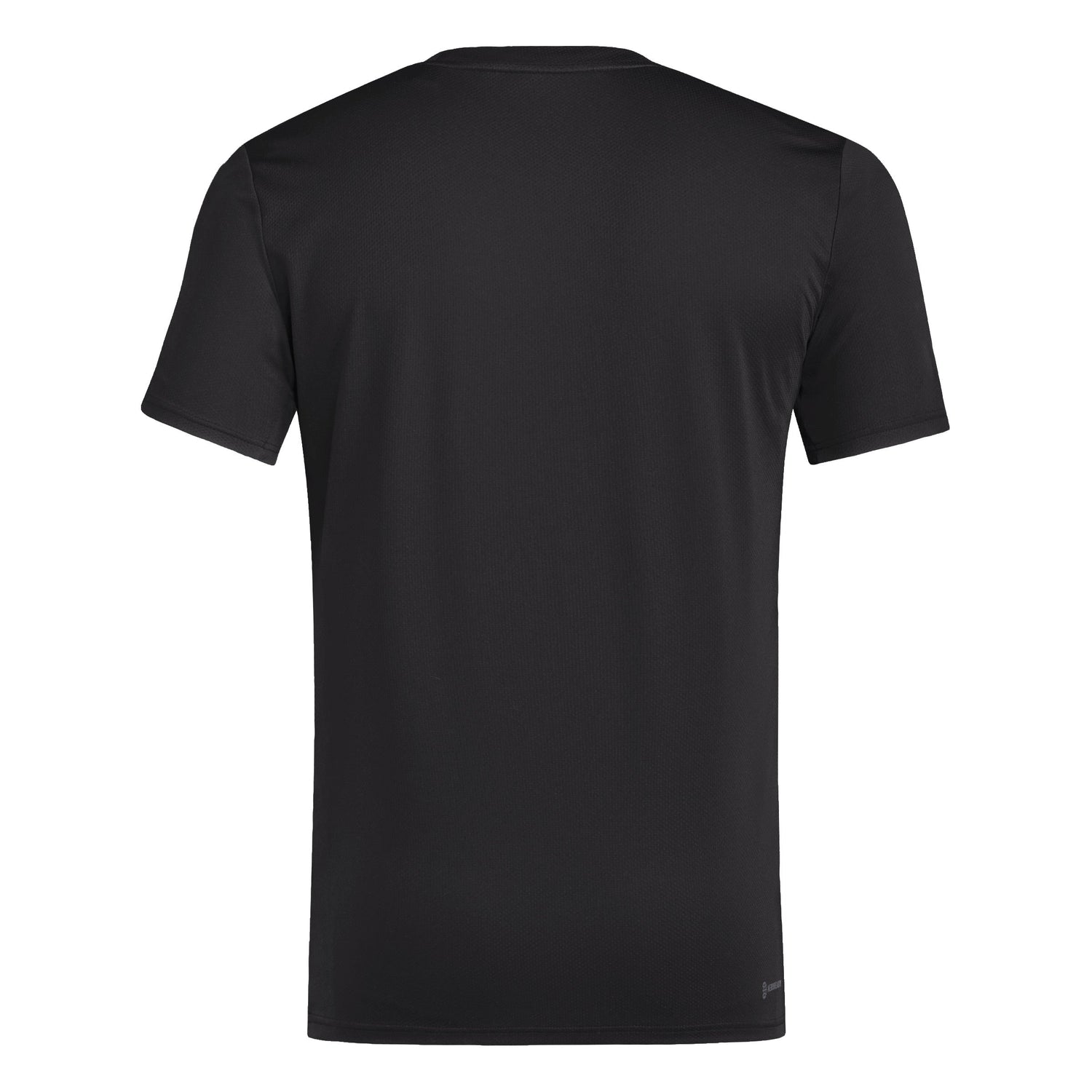adidas Train Essentials Base 3-Stripe Mens Training T-Shirt