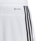 adidas Mens Train Essentials Pique 3-Stripes Training Shorts