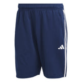 adidas Mens Train Essentials Pique 3-Stripes Training Shorts