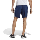 adidas Mens Train Essentials Pique 3-Stripes Training Shorts