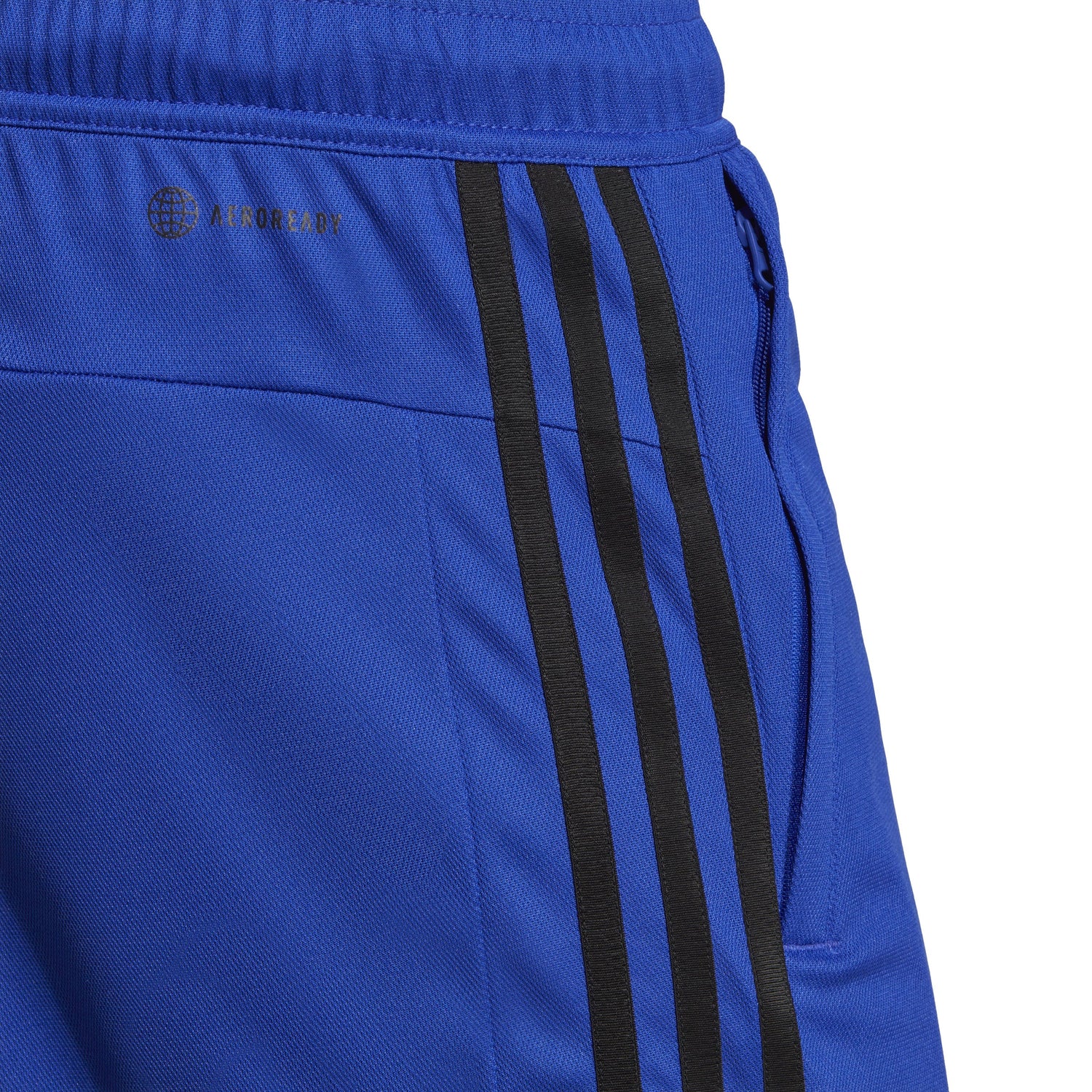 adidas Mens Train Essentials Pique 3-Stripes Training Shorts