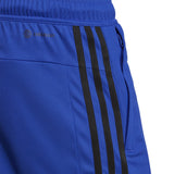 adidas Mens Train Essentials Pique 3-Stripes Training Shorts