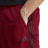 adidas Mens Train Essentials Pique 3-Stripes Training Shorts