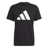 adidas Mens Train Essentials Feelready Logo Training T-Shirt