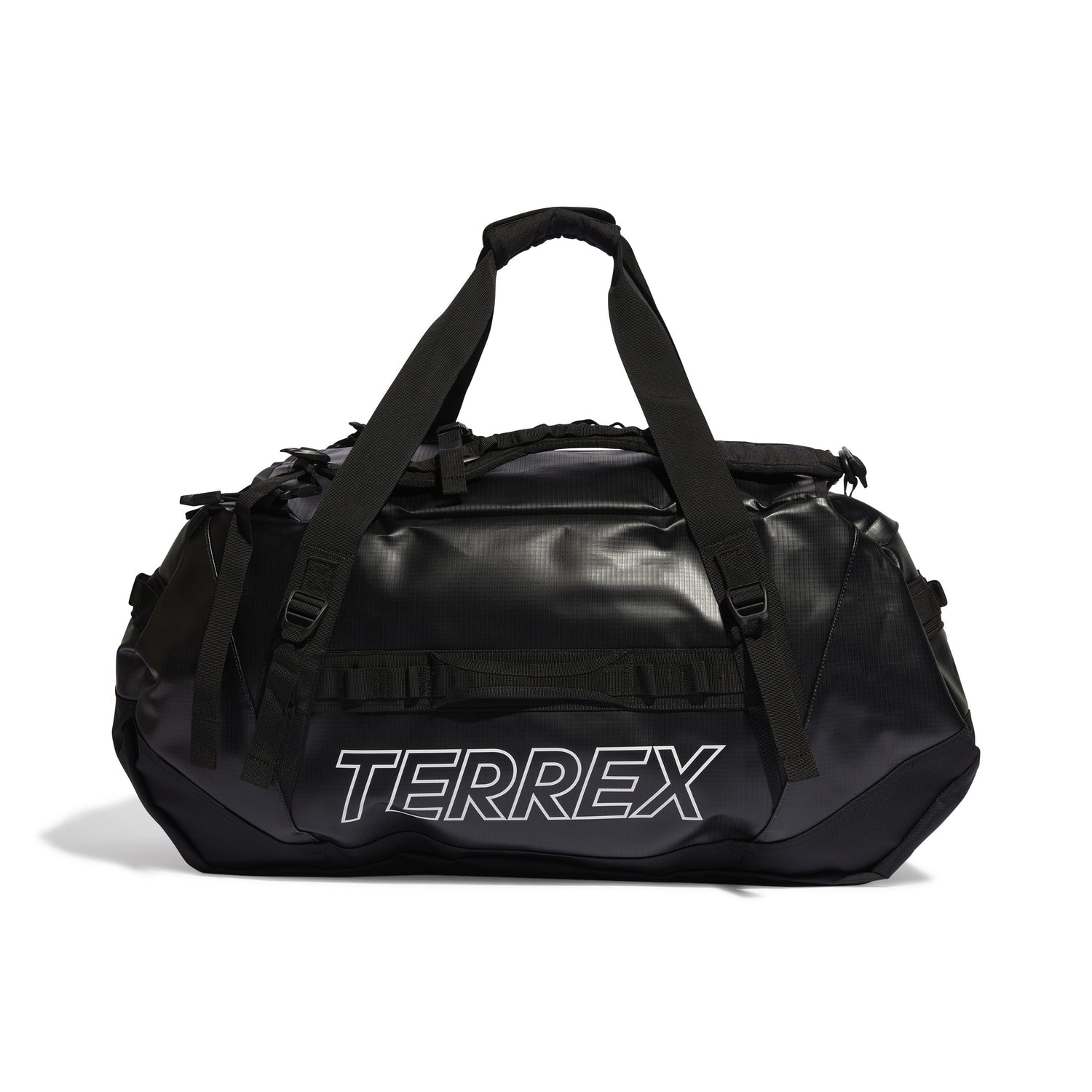 adidas Terrex RAIN.RDY Expedition Duffel Bag