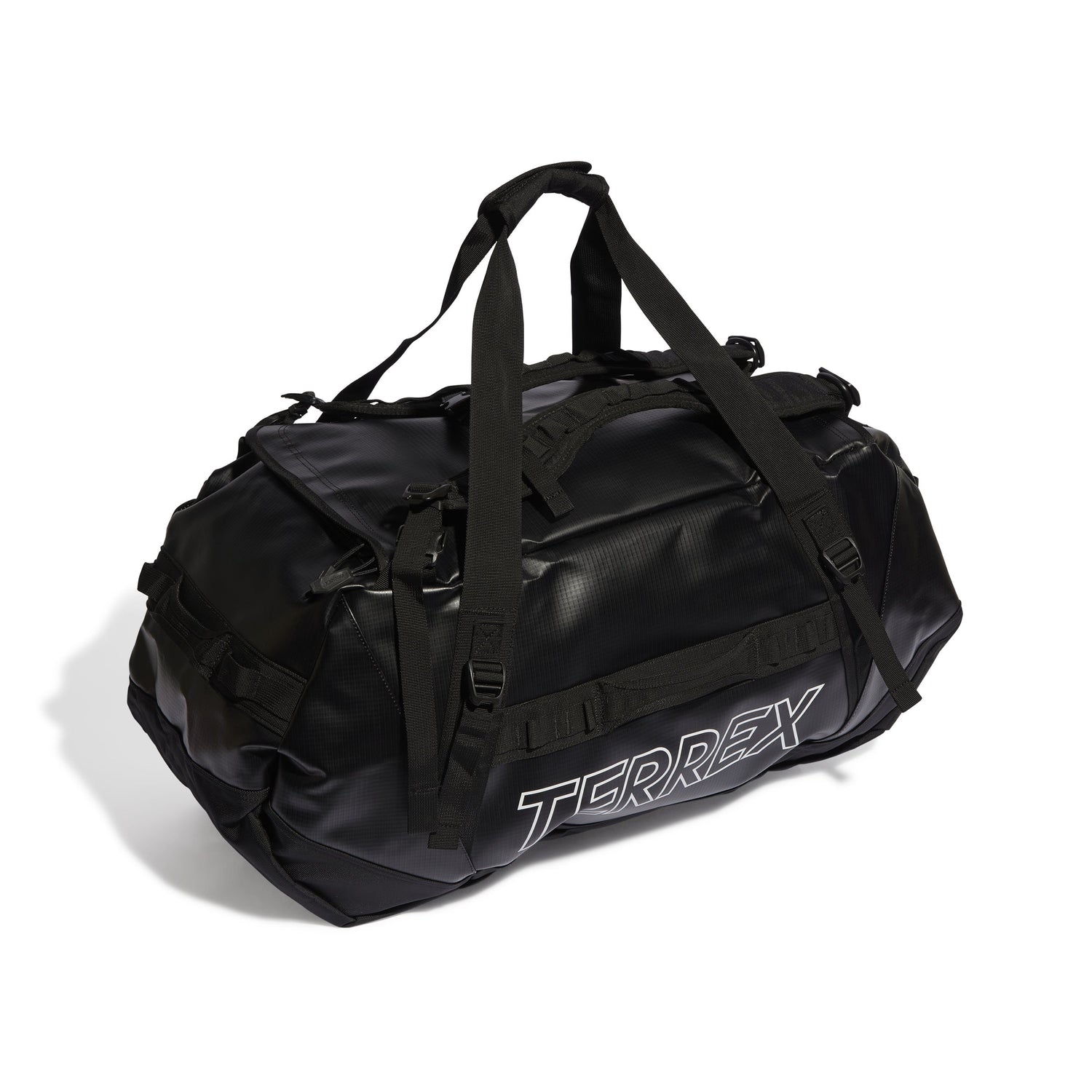 adidas Terrex RAIN.RDY Expedition Duffel Bag