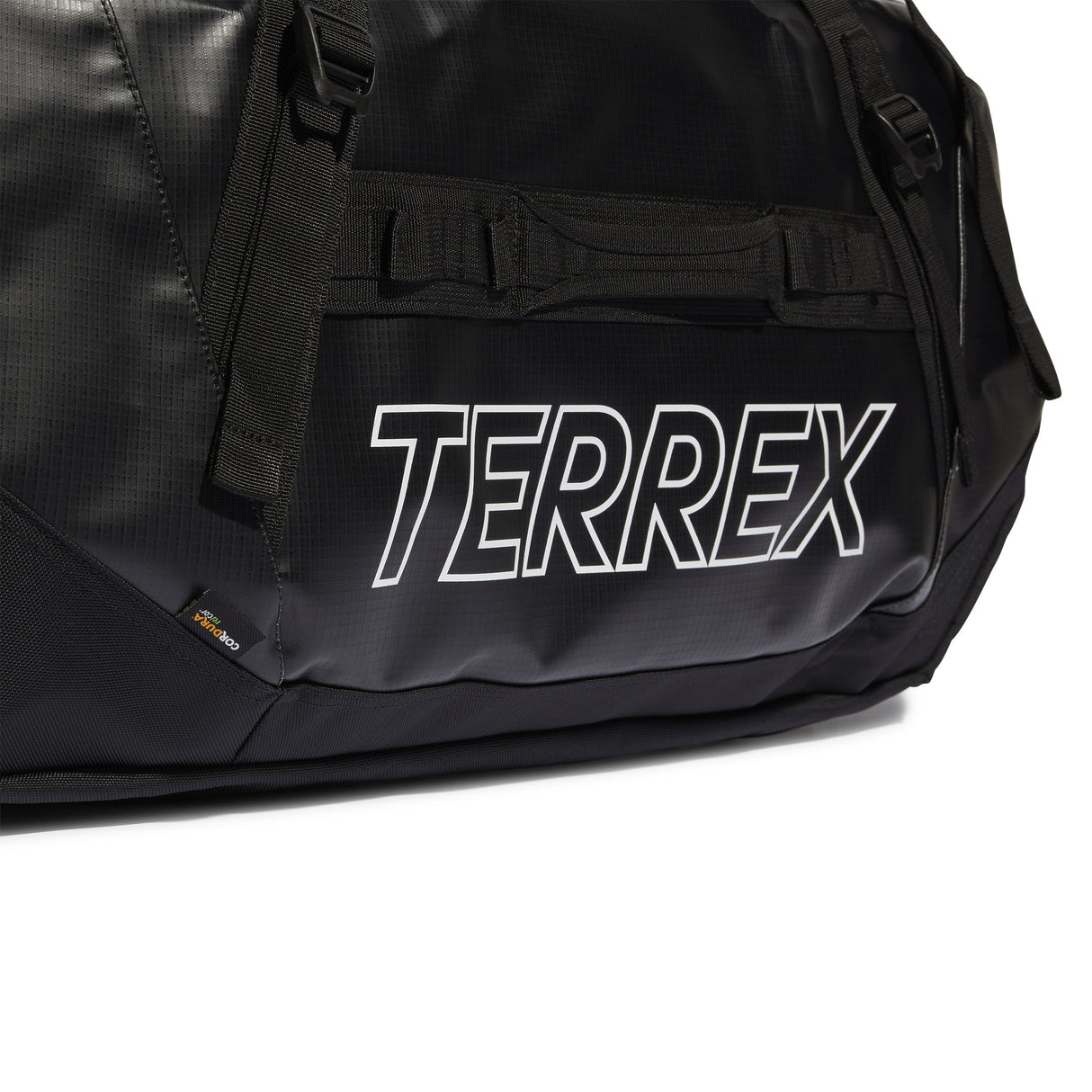 adidas Terrex RAIN.RDY Expedition Duffel Bag