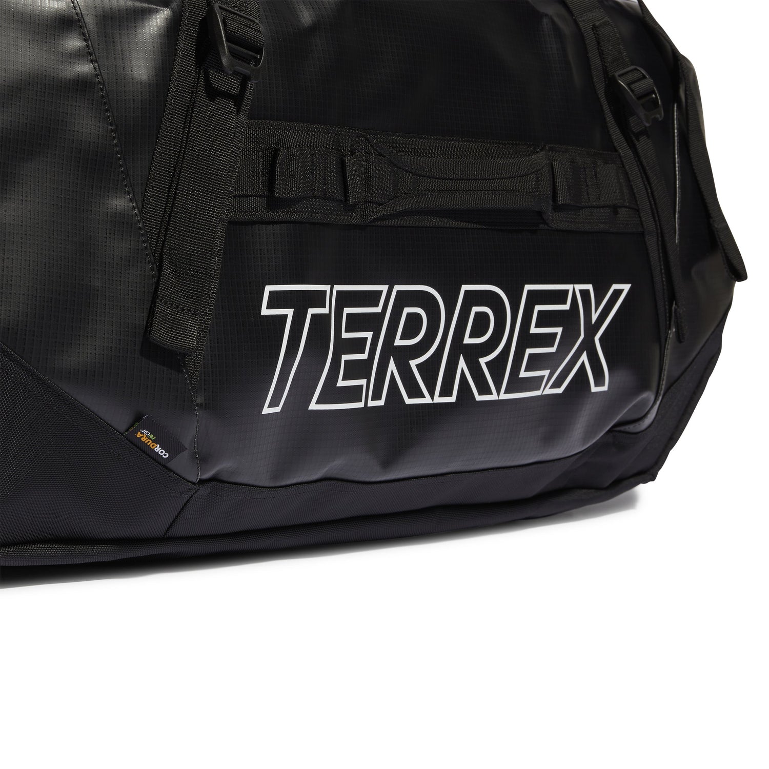 adidas Terrex RAIN.RDY Expedition Duffel Bag