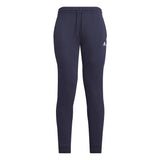 adidas Essentials Womens Linear French Terry Cuffed Pant