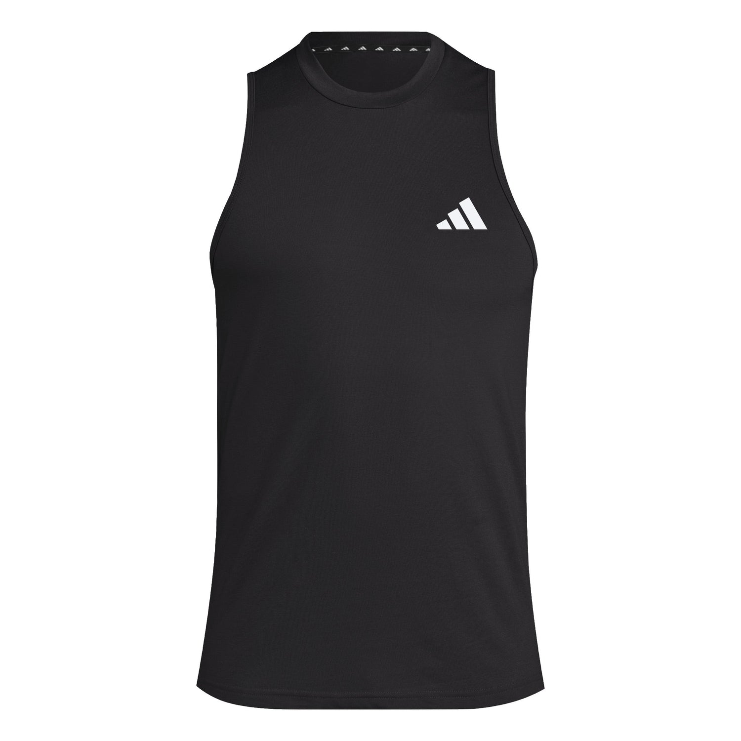 adidas Train Essentials Mens FeelReady Training Sleeveless T-Shirt