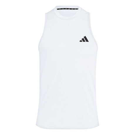 adidas Train Essentials Mens FeelReady Training Sleeveless T-Shirt