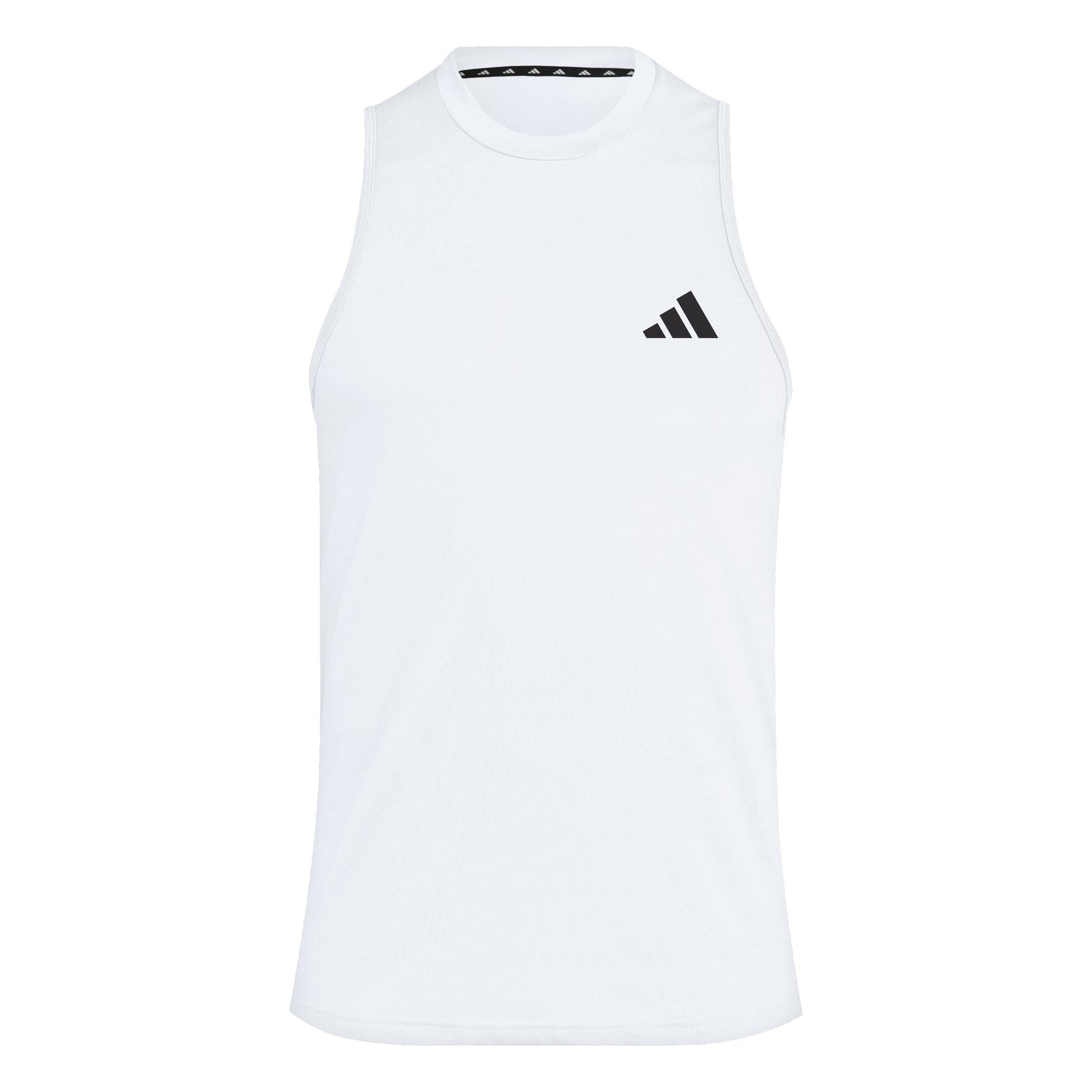 adidas Train Essentials Mens FeelReady Training Sleeveless T-Shirt