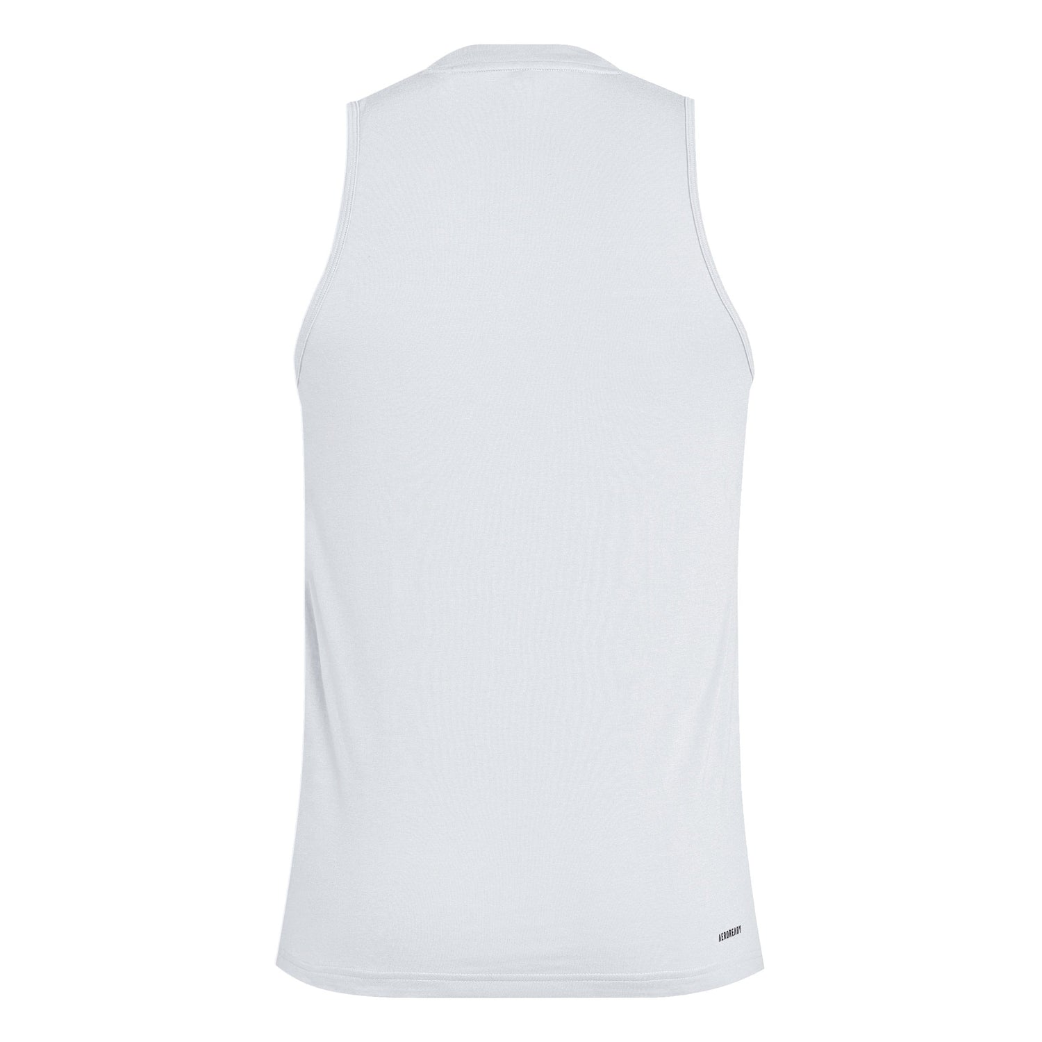 adidas Train Essentials Mens FeelReady Training Sleeveless T-Shirt