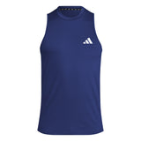 adidas Train Essentials Mens FeelReady Training Sleeveless T-Shirt