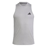 adidas Train Essentials Mens FeelReady Training Sleeveless T-Shirt