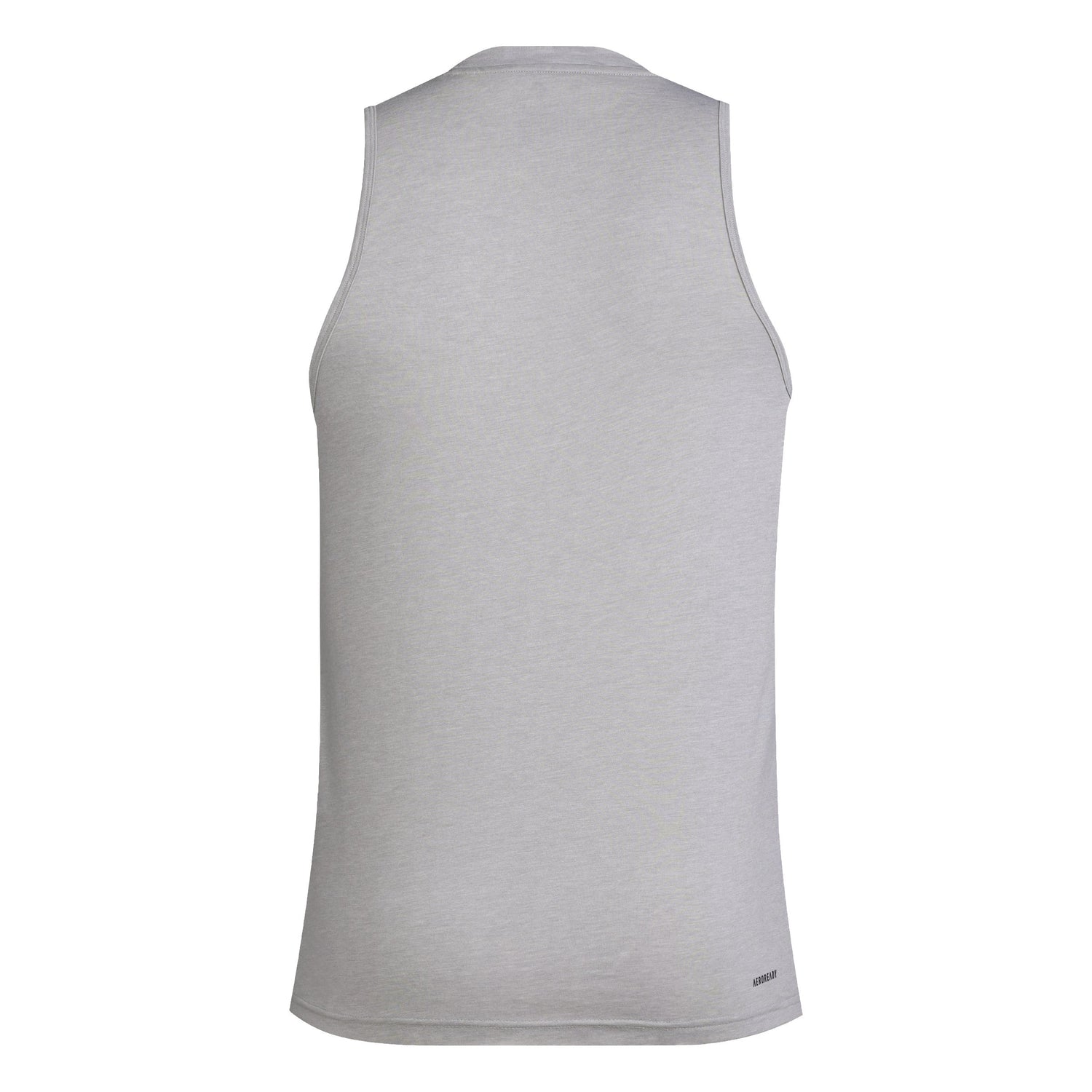 adidas Train Essentials Mens FeelReady Training Sleeveless T-Shirt