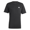 adidas Train Essentials Mens Stretch Training T-Shirt