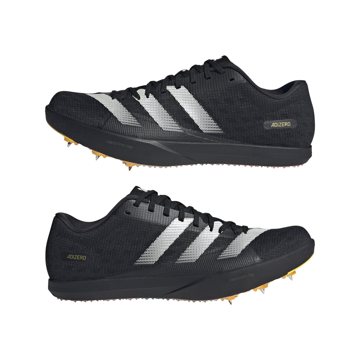 adidas Adizero Long Jump Unisex Shoes