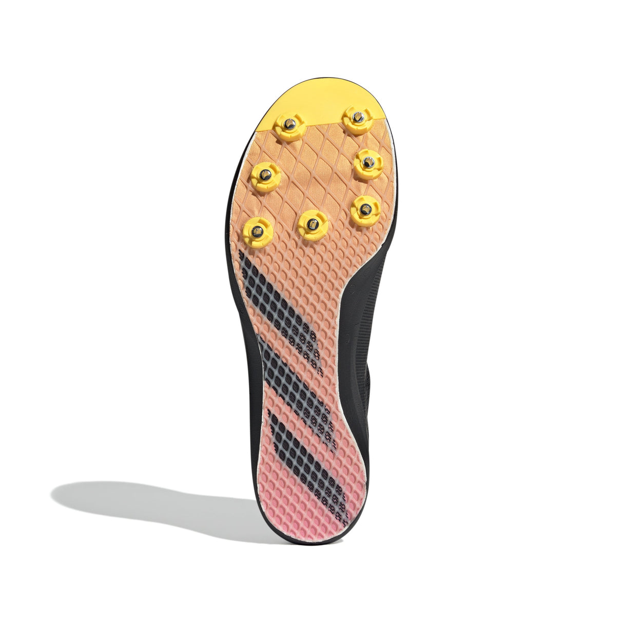 adidas Adizero Long Jump Unisex Shoes