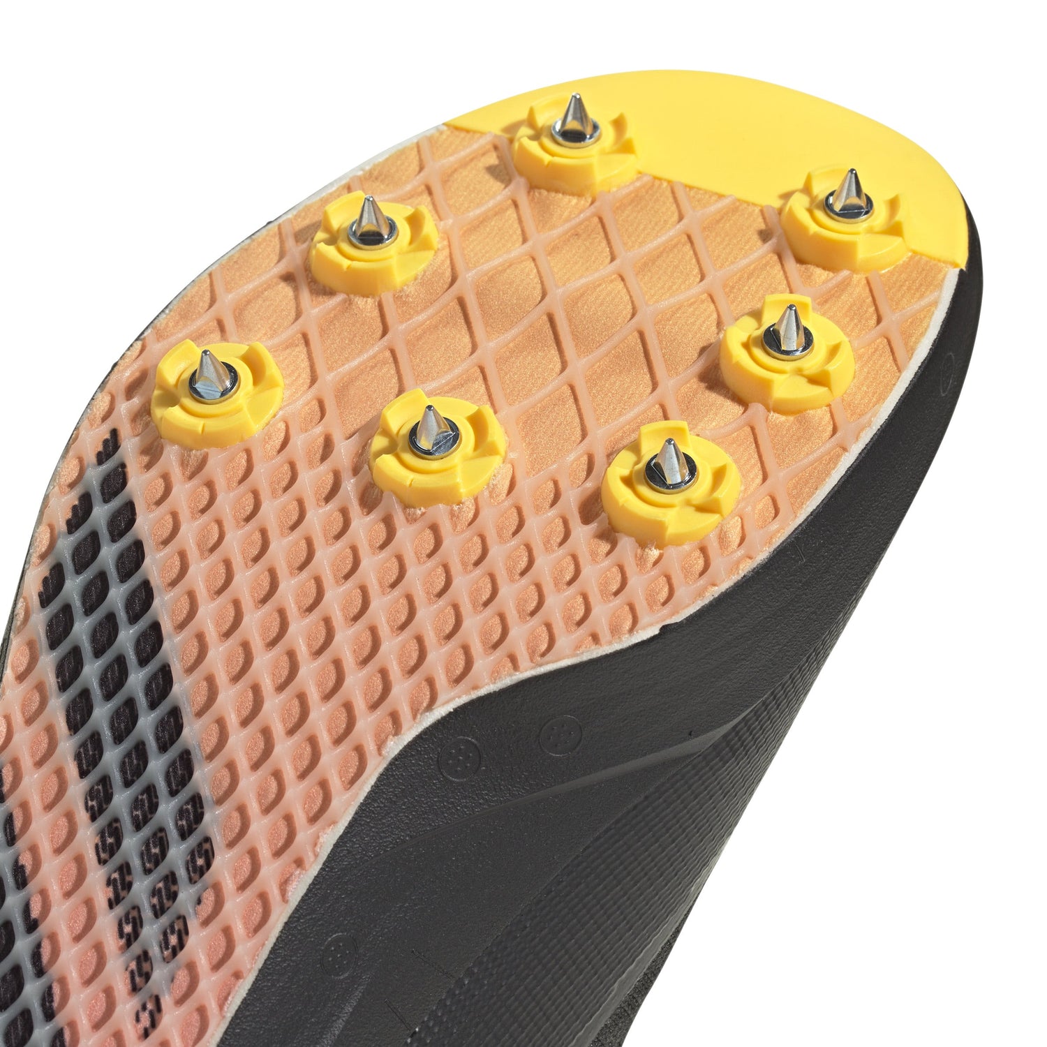 adidas Adizero Long Jump Unisex Shoes