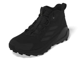 Adidas Terrex Trailmaker 2.0 Womens Leather Hiking Shoes – Durable, Supportive Footwear for All Terrain