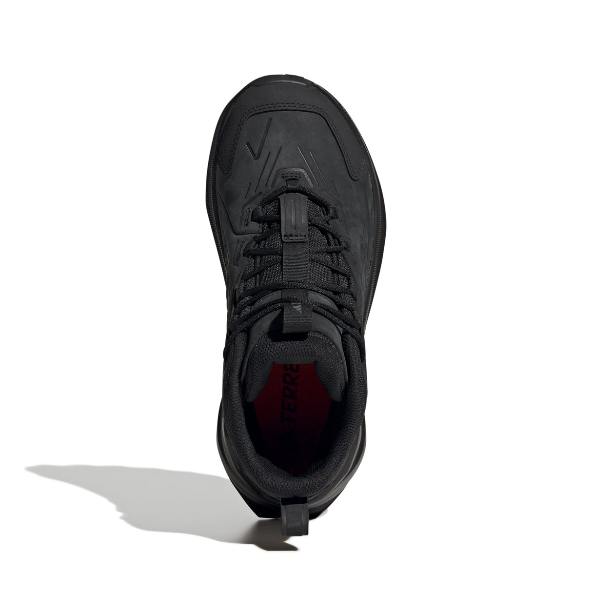 Adidas Terrex Trailmaker 2.0 Womens Leather Hiking Shoes – Durable, Supportive Footwear for All Terrain