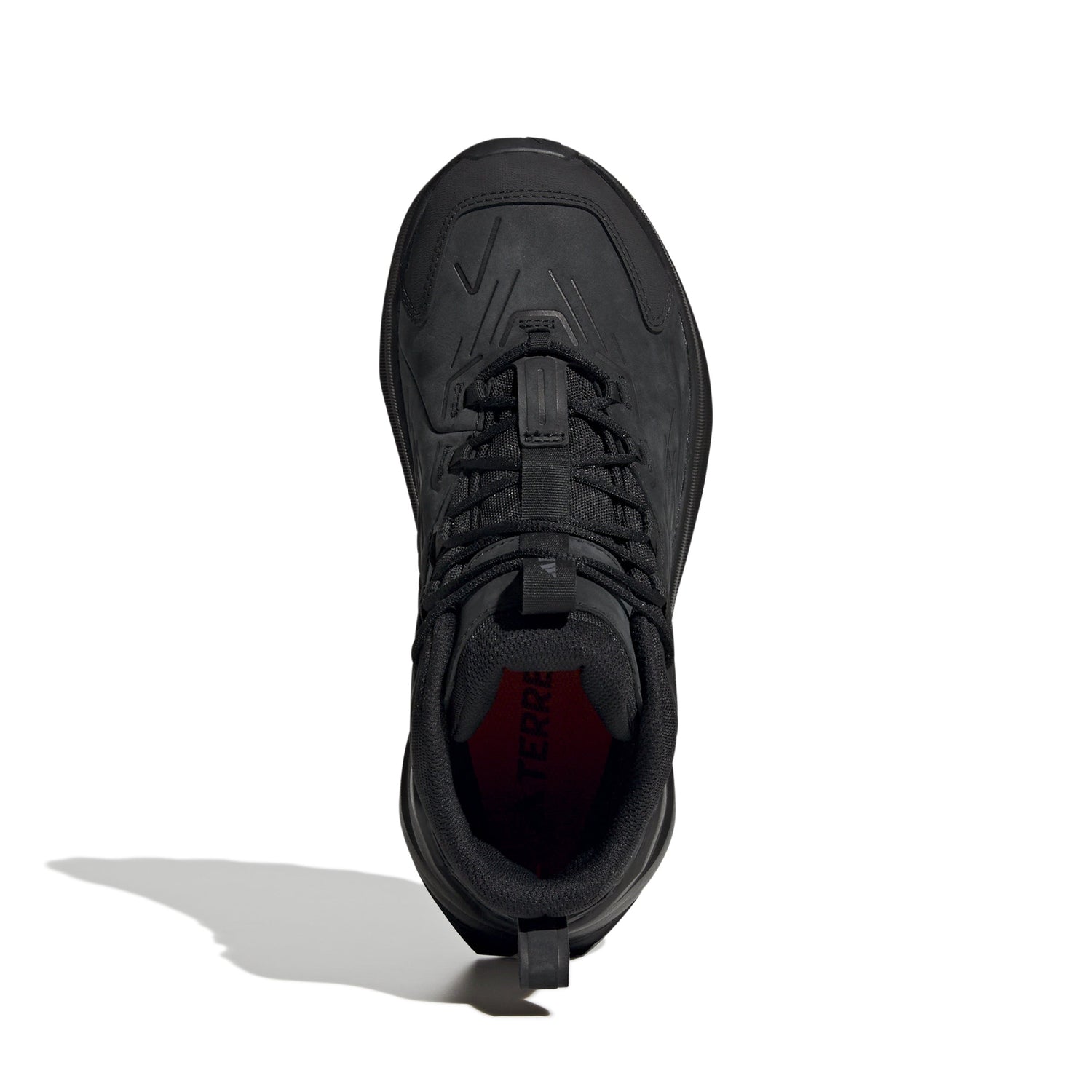 Adidas Terrex Trailmaker 2.0 Womens Leather Hiking Shoes – Durable, Supportive Footwear for All Terrain