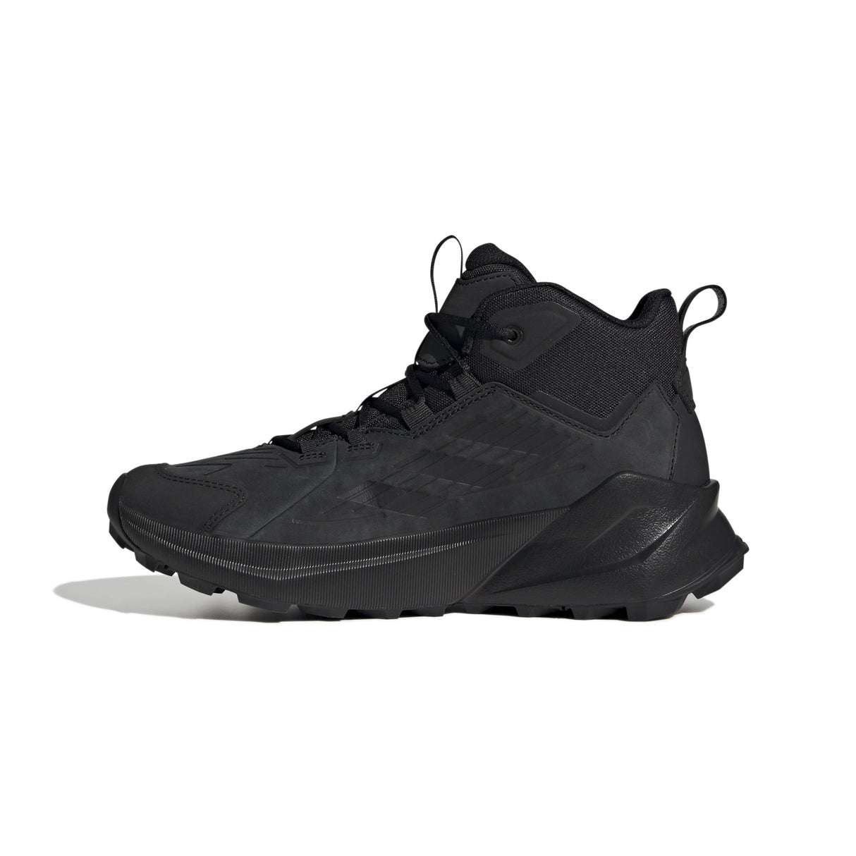 Adidas Terrex Trailmaker 2.0 Womens Leather Hiking Shoes – Durable, Supportive Footwear for All Terrain
