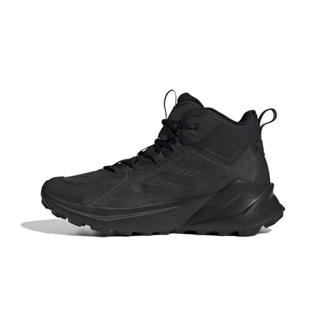 Adidas Terrex Trailmaker 2.0 Womens Leather Hiking Shoes – Durable, Supportive Footwear for All Terrain