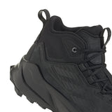 Adidas Terrex Trailmaker 2.0 Womens Leather Hiking Shoes – Durable, Supportive Footwear for All Terrain