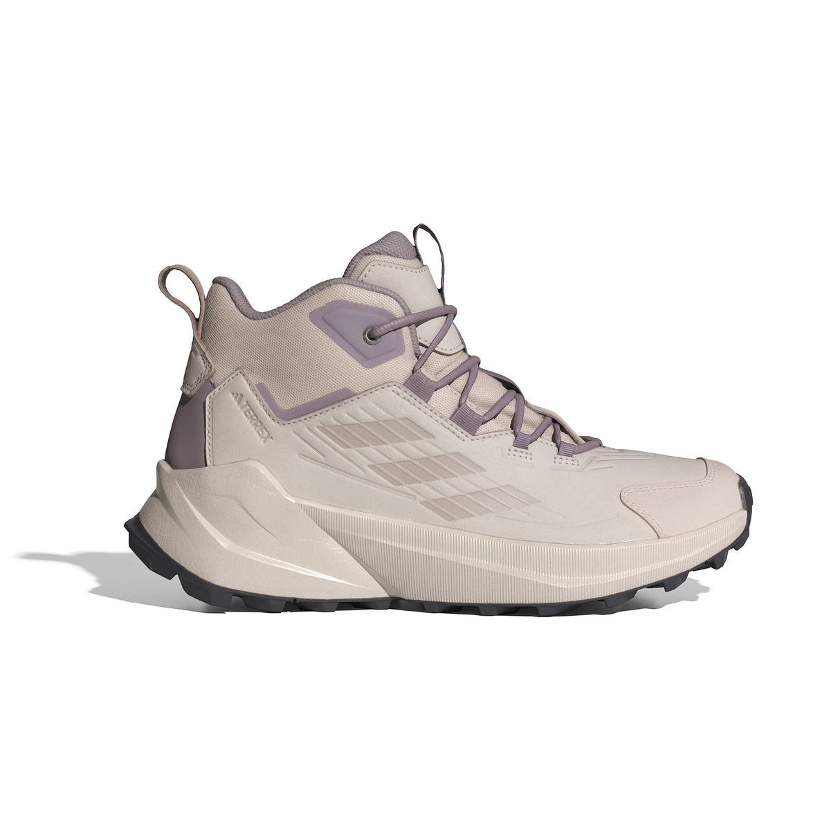 Adidas Terrex Trailmaker 2.0 Womens Leather Hiking Shoes – Durable, Supportive Footwear for All Terrain