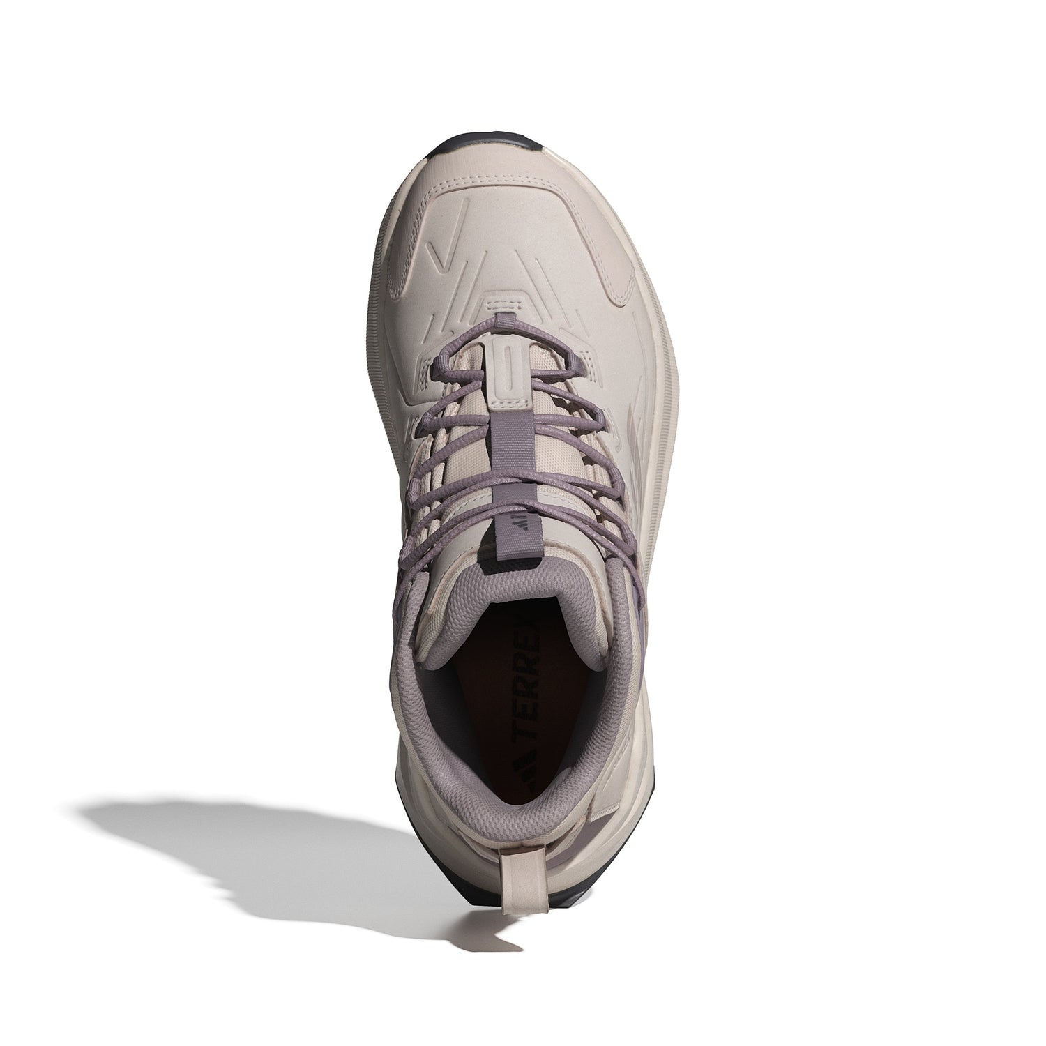 Adidas Terrex Trailmaker 2.0 Womens Leather Hiking Shoes – Durable, Supportive Footwear for All Terrain