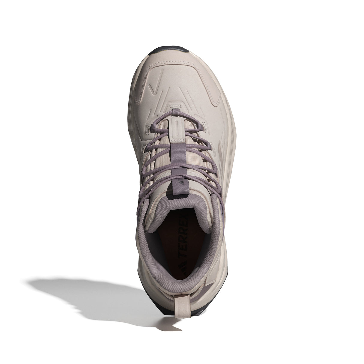 Adidas Terrex Trailmaker 2.0 Womens Leather Hiking Shoes – Durable, Supportive Footwear for All Terrain