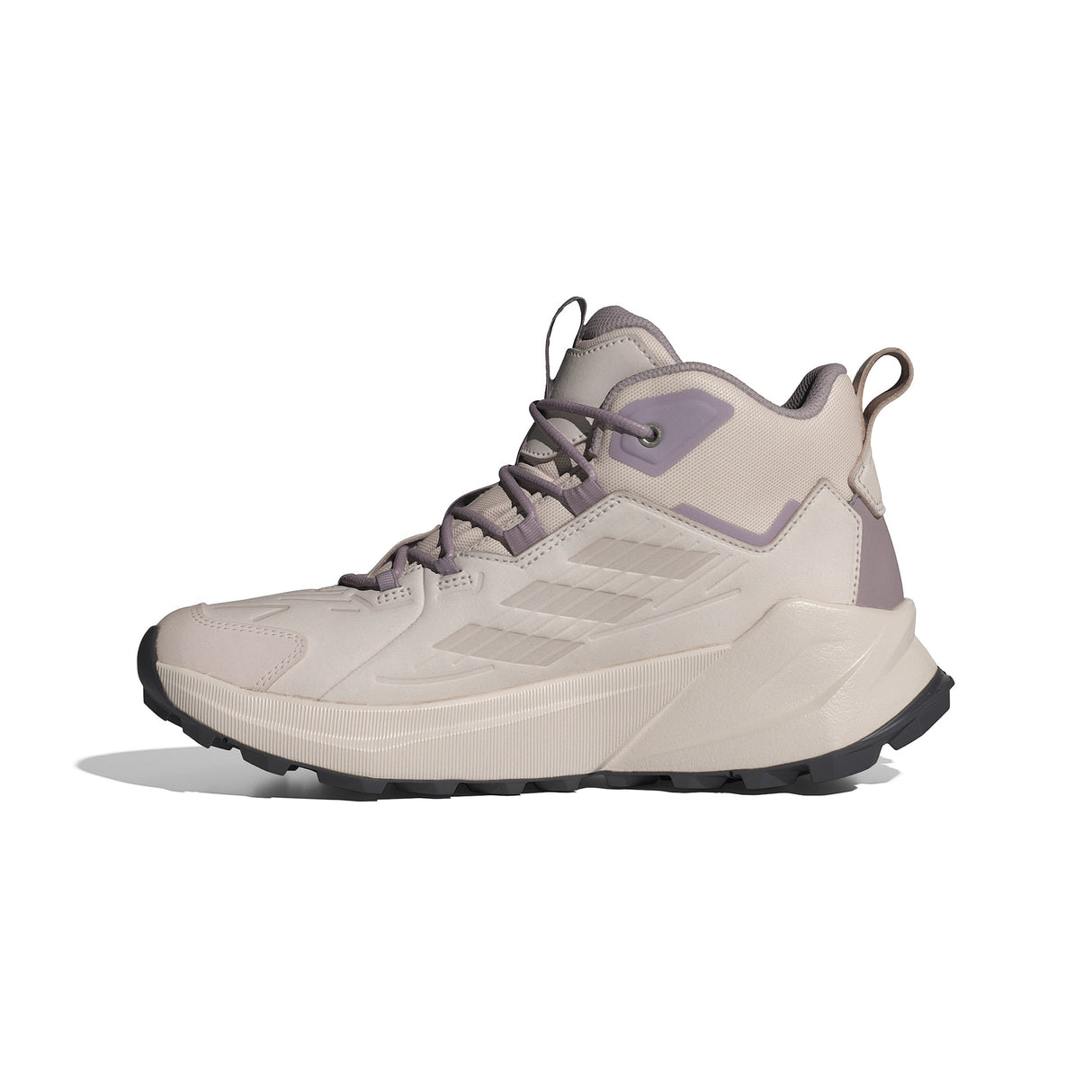 Adidas Terrex Trailmaker 2.0 Womens Leather Hiking Shoes – Durable, Supportive Footwear for All Terrain