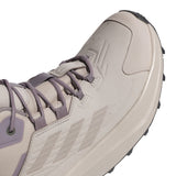 Adidas Terrex Trailmaker 2.0 Womens Leather Hiking Shoes – Durable, Supportive Footwear for All Terrain