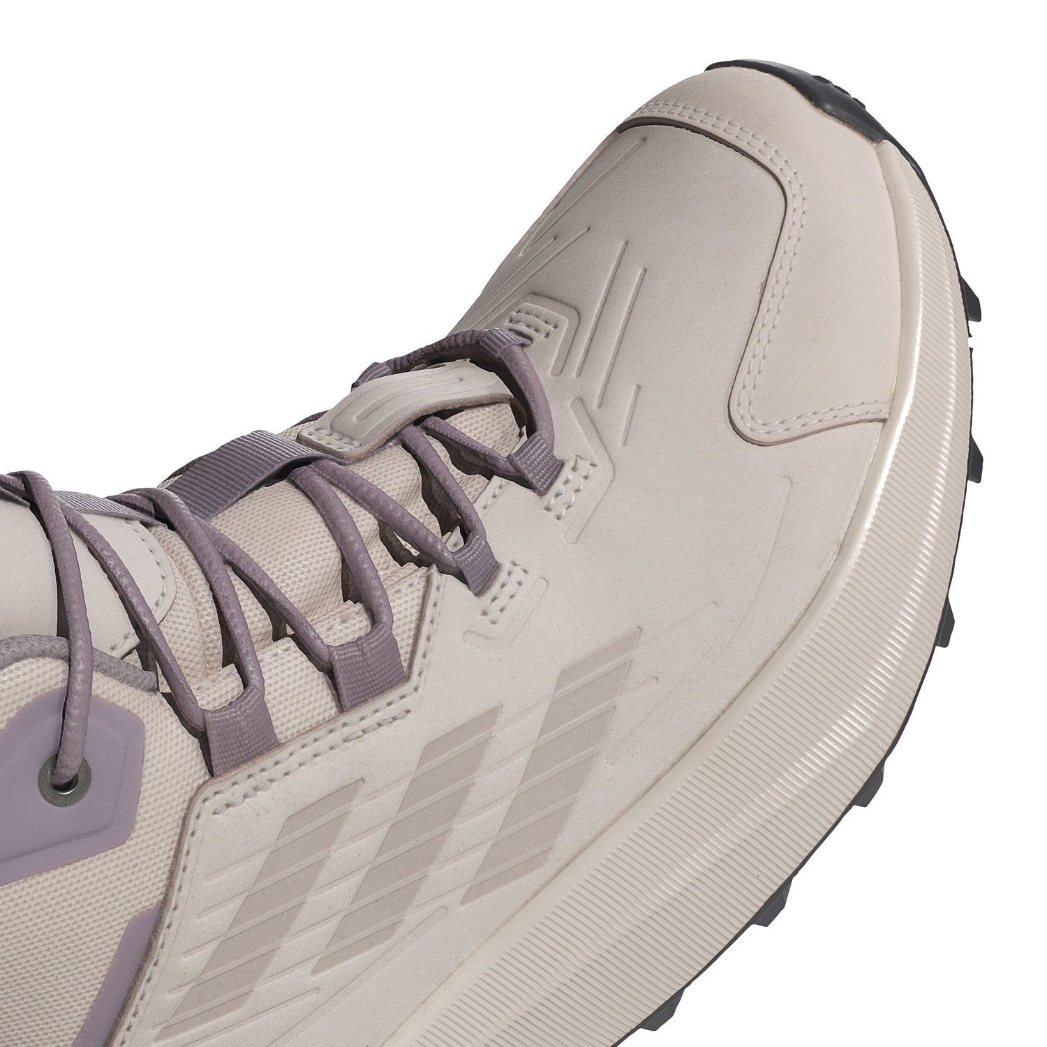 Adidas Terrex Trailmaker 2.0 Womens Leather Hiking Shoes – Durable, Supportive Footwear for All Terrain