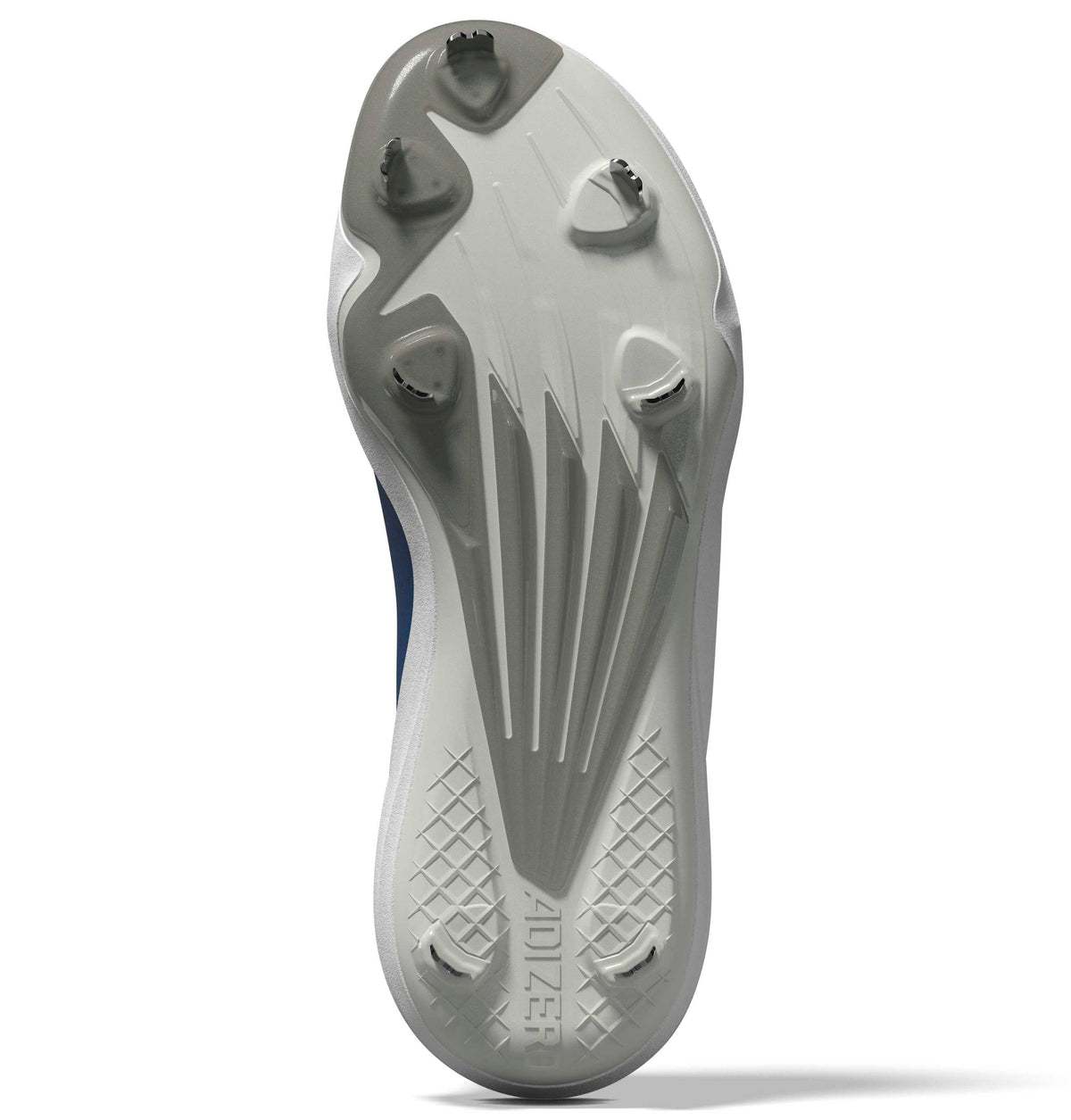 adidas Mens Baseball Adizero Impact Cleats