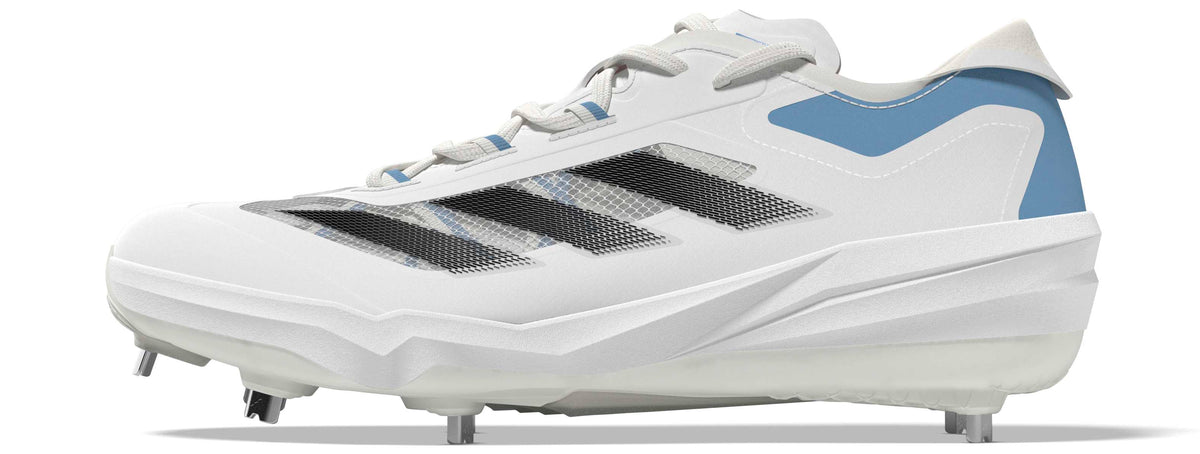 adidas Mens Baseball Adizero Impact Cleats
